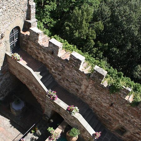 Castello Di Mugnana Hotel Værelse billede
