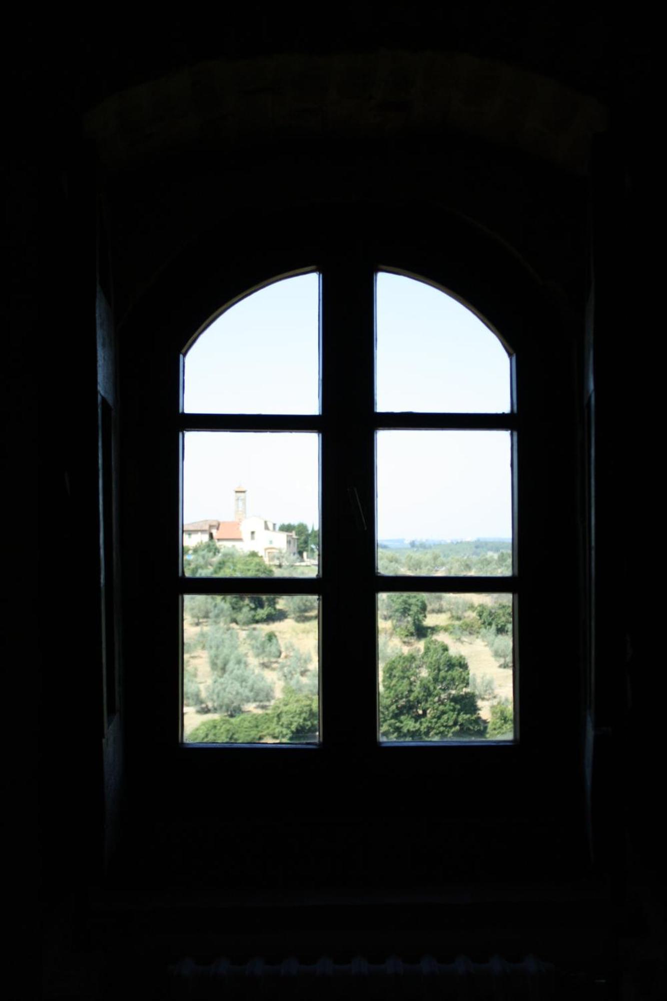 Castello Di Mugnana Hotel Eksteriør billede